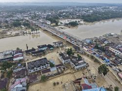 Cara Update Bencana di Aceh, Sumut dan Sumbar, Ini Link Resmi BNPB