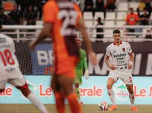 Joao Ferarri Man of The Match Pekan ke-14 Super League