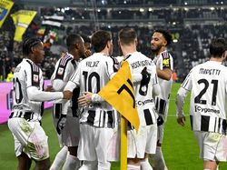 Juventus Vs Benfica: Bianconeri Dibayangi Rekor Buruk