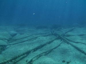 Kabel Data Bawah Laut AS-Asia Rentan Disabotase?