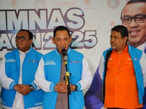 Kapolri: Desk Ketenagakerjaan Polri Terus Berkontribusi Selesaikan Persoalan Buruh