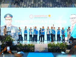 Kapolri Ajak Buruh Sinergi Jaga Kamtibmas, Dukung Kebijakan Pemerintah