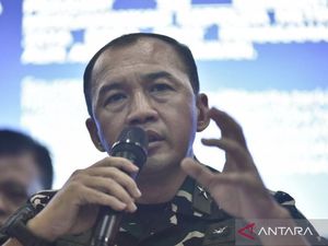Viral Pria Ngaku Kena Pungli Saat Antar Bantuan di Sumut, TNI Membantah