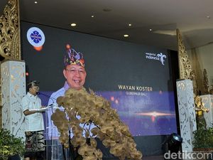 Pemprov Bali Akan Urus Anak Ketiga-Keempat Sejak Hamil hingga Sekolah