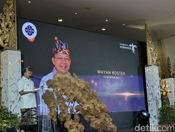 Pemprov Bali Akan Urus Anak Ketiga-Keempat Sejak Hamil hingga Sekolah