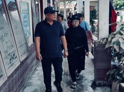 22 Sekolah di Medan Masih Terdampak Banjir, Begini Kondisinya