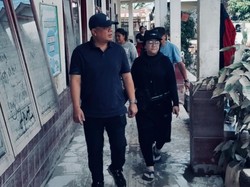 SD-SMP di Medan Masih Libur Imbas Kondisi Sekolah Pasca Banjir