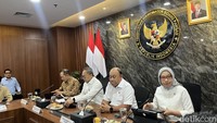 Dapur MBG Susah Cari Ahli Gizi, BGN Buka Opsi Sarjana dari 5 Prodi Ini Jadi Pengganti