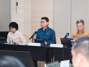 BPOM RI Perkuat Sistem Pengawasan Demi Raih Status WHO-Listed Authority