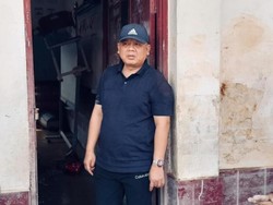 Kadisdikbud Medan Sebut 22 Sekolah Terdampak Banjir, Perlu Penanganan Serius