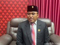 Ketua DPRD Karangasem Dukung Moratorium Izin Toko Berjejaring