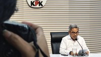 KPK Ungkap Modus Koruptor Berubah: Dulu Face to Face Kini Skema Layering