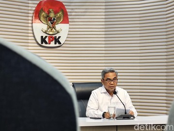 Saat Ketua KPK Sebut Makelar Perkara Tak Sakti-sakti Amat
