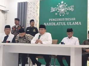 Kata Wasekjen Soal Gus Yahya Tetap Ngotot Masih Sah Jadi Ketum PBNU