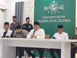 Kata Wasekjen Soal Gus Yahya Tetap Ngotot Masih Sah Jadi Ketum PBNU