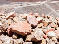 China Temukan Harta Karun 540 Juta Ton Deposit Bijih Litium