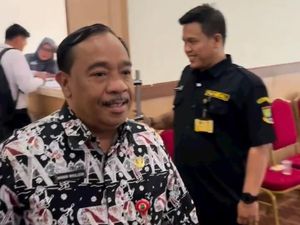 Eks Sekda Buka-bukaan Usai Dicopot Walkot Cilegon