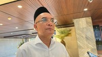 Komisi VIII DPR Ungkap Potensi Biaya Haji 2027 Naik, Singgung Kurs Rupiah