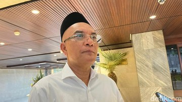 Komisi VIII DPR Ungkap Potensi Biaya Haji 2027 Naik, Singgung Kurs Rupiah