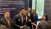 AHY Buka Suara soal Bencana di Aceh-Sumut: Kondisinya Buruk!