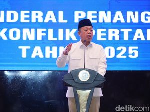 Aparat Desa/Kelurahan Jadi Pintu Masuk Sindikat Mafia Tanah