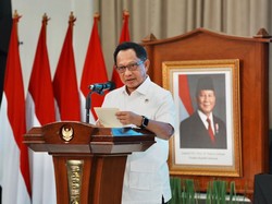 Mendagri Tegaskan Kepala Daerah Perlu Pahami Manfaat Pengembangan Geopark