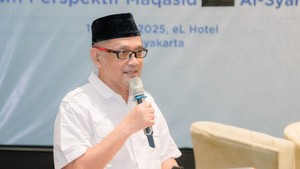 Kemenhaj Tunda Seleksi PPIH di Sumut, Sumbar dan Aceh