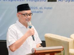 Kemenhaj Siapkan Skenario Haji 2026 Imbas Konflik Timur Tengah, Terancam Batal?