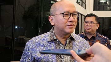 Bos Danantara Sambangi 122 Investor Asing, Minta Tak Ragukan Ekonomi RI
