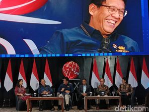 Setoran Pajak Diprediksi Tak Capai Target, Purbaya: Ekonominya Lambat