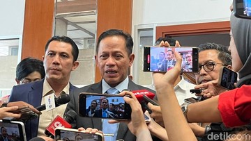 Berita dari Detik Finance: Menteri LH Mau Panggil 8 Perusahaan Diduga Bikin Banjir di Sumut Makin Parah