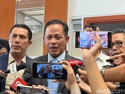 Menteri LH Respons Desakan Pecat Buntut Bencana Sumatera
