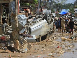 Video Warga Aceh soal Banjir: Ini Lebih Dahsyat daripada Tsunami