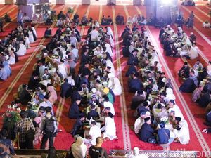 Kawin Herdek, Tradisi Pernikahan Massal Warisan Budaya Bangka Selatan