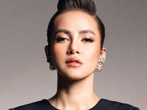 14 Artis RI Masuk Daftar Wanita Tercantik Dunia, Olla Ramlan Salah Satunya