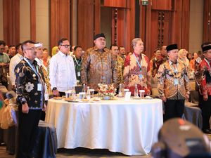 Pemerintah Kabupaten Bogor Ajak Seluruh Pihak Perkuat Layanan HIV