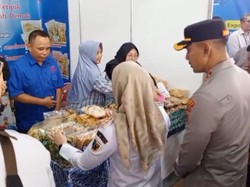 Pilar Utama Pertumbuhan Ekonomi, Pemkab Demak Dorong Penguatan UMKM