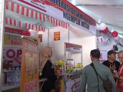 Dorong UMKM Maju, Pemkab Demak Gencarkan Pelatihan