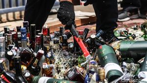 Pemusnahan Barang Ilegal, Bea Cukai Selamatkan Potensi Kerugian Negara Rp37,6 M