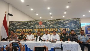 Pemerintah Usut Gelondongan Terbawa Banjir di Sumatera Pakai Citra Satelit