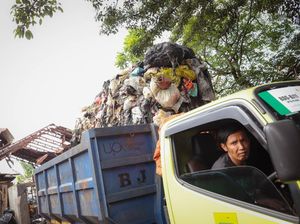 Jurus Pemkot Bandung Tangani Sampah: Libatkan Kewilayahan-Dunia Usaha