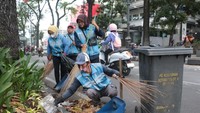 Sampah Jadi Prioritas, Bandung Tambah 25 Mesin Pengolah-1.597 Petugas