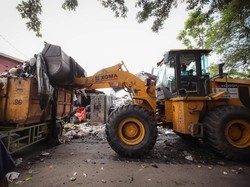 Bandung Terancam Kembali Krisis Sampah 11 Januari 2026