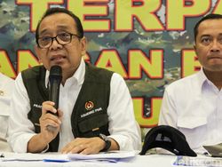 Video: Langkah Menko PMK Genjot Pemulihan Ekonomi Pascabencana Sumatera