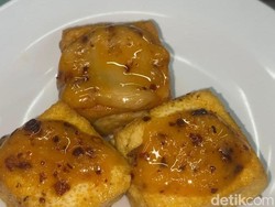 Perusahaan Tahu Priangan: Mencicipi Aneka Olahan Tahu Lembut Viral di Bandung