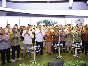 Program Pemagangan di Telkom Diharapkan Cetak SDM Berkualitas