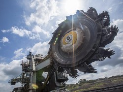 Perkuat Smart Mining, MIND ID Optimalkan Nilai Tambah Batu Bara