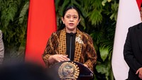 Video: Puan Tanggapi Desakan Penetapan Bencana Nasional di Sumatera