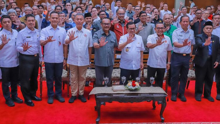 KONI DKI: Ambisi Puncak Juara Umum PON 2028