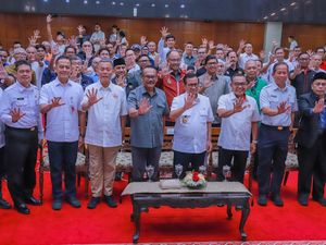 Prioritas Utama KONI DKI: Juara Umum PON 2028